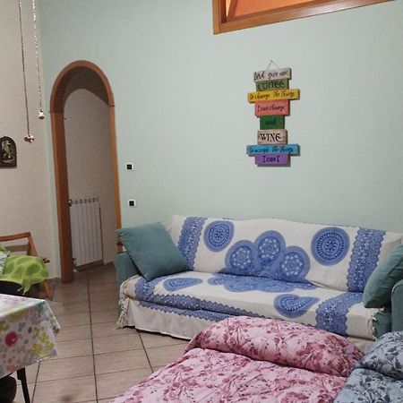 Casa 900 Villa Pompei Dış mekan fotoğraf