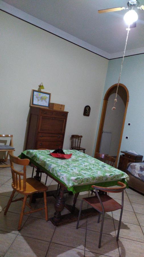 Casa 900 Villa Pompei Dış mekan fotoğraf
