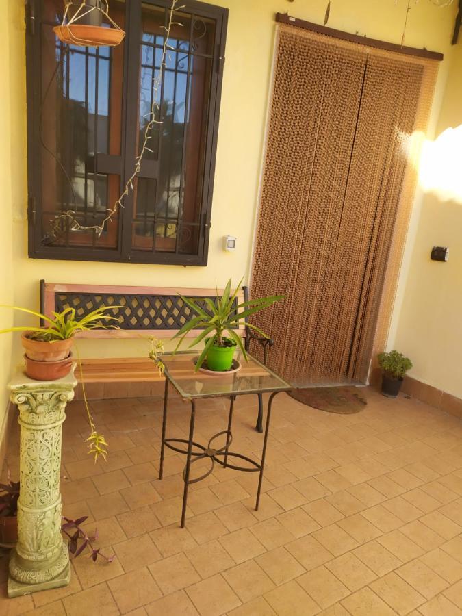 Casa 900 Villa Pompei Dış mekan fotoğraf