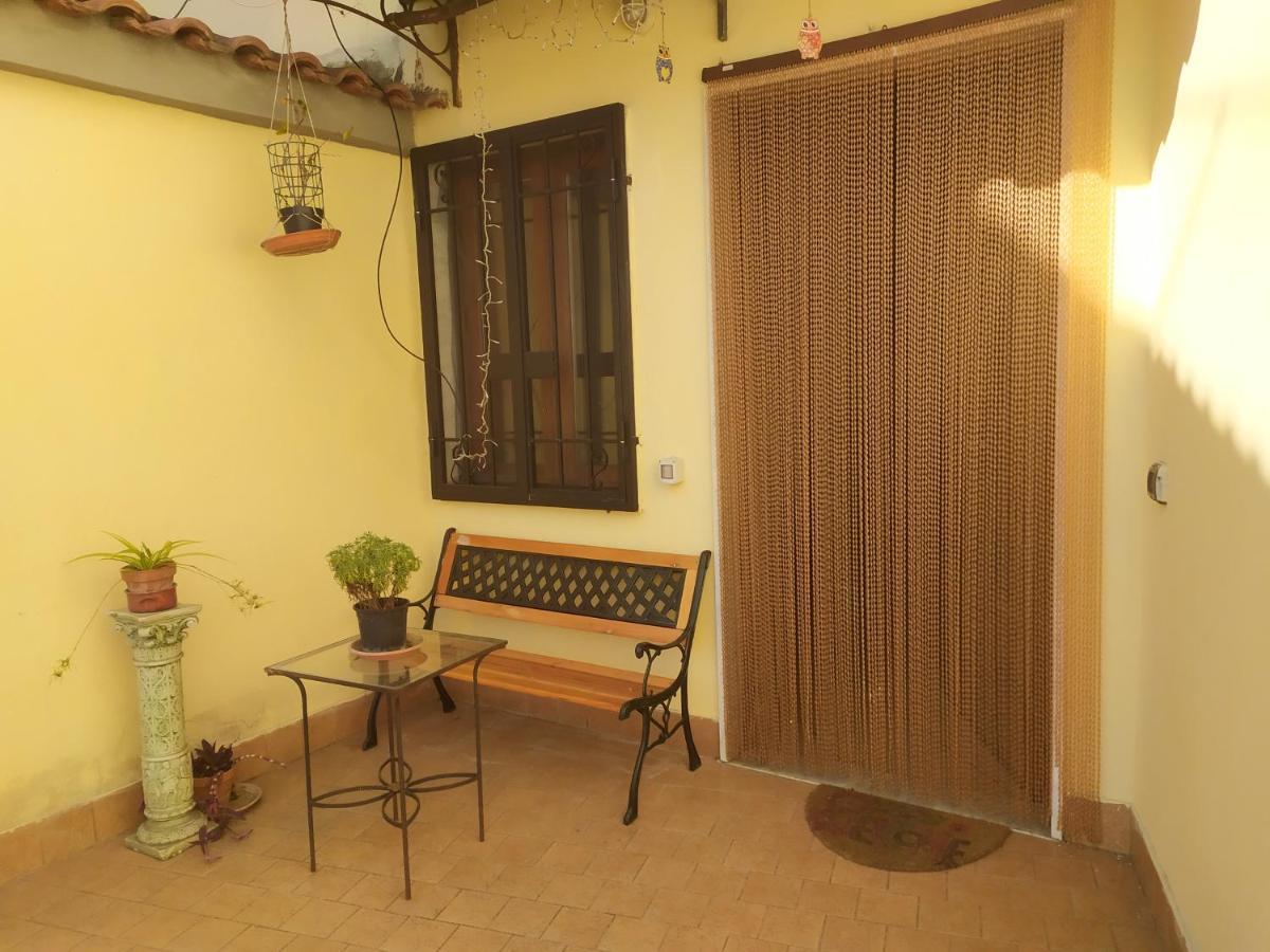 Casa 900 Villa Pompei Dış mekan fotoğraf