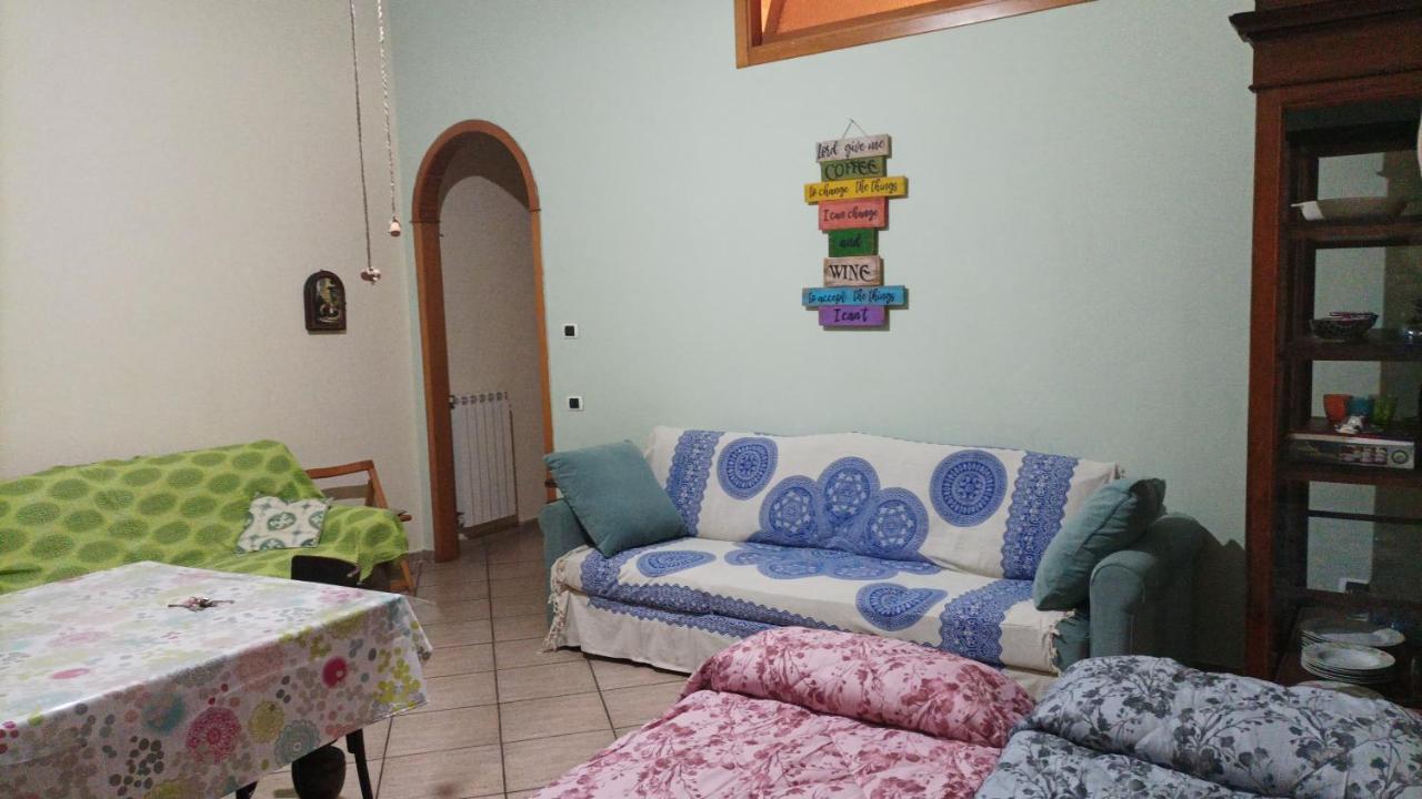 Casa 900 Villa Pompei Dış mekan fotoğraf