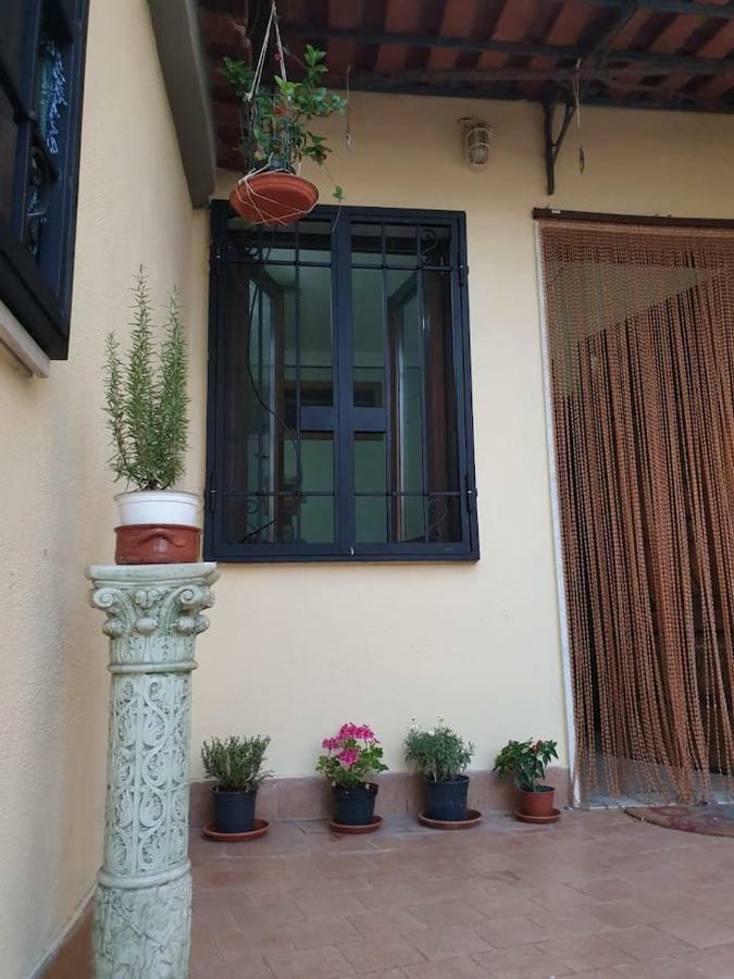 Casa 900 Villa Pompei Dış mekan fotoğraf