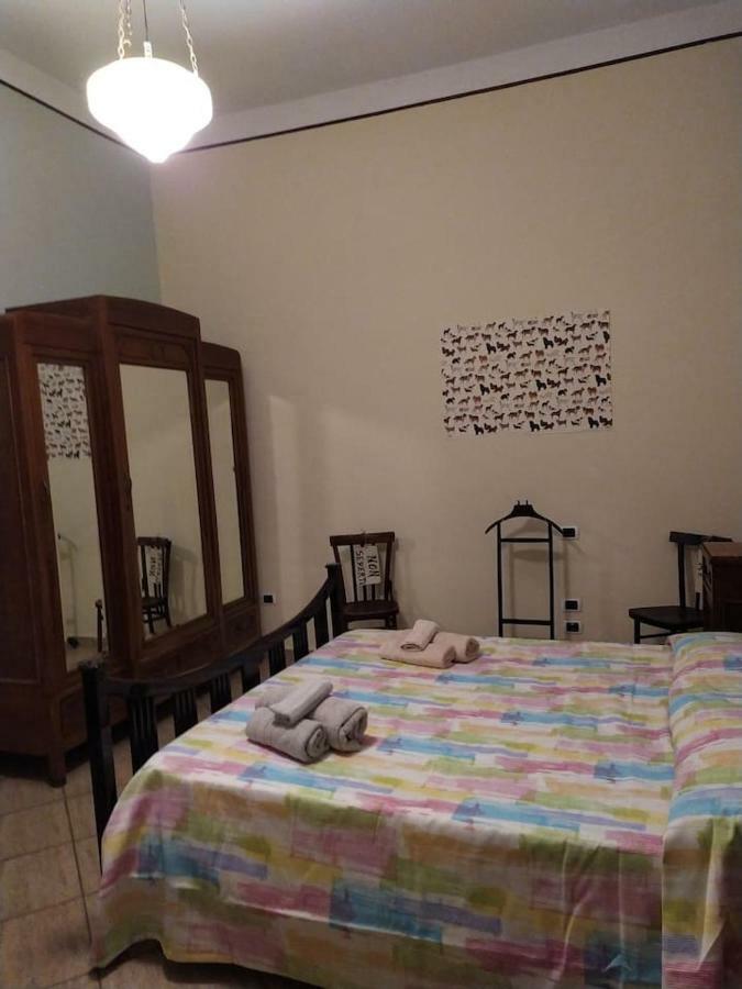 Casa 900 Villa Pompei Dış mekan fotoğraf