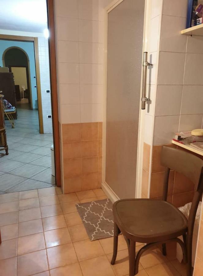 Casa 900 Villa Pompei Dış mekan fotoğraf