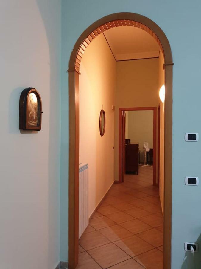 Casa 900 Villa Pompei Dış mekan fotoğraf