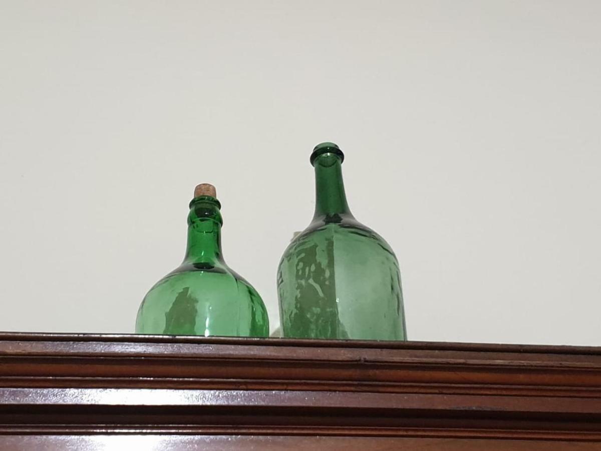 Casa 900 Villa Pompei Dış mekan fotoğraf