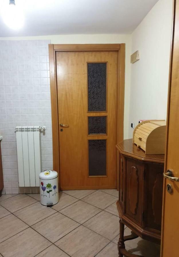 Casa 900 Villa Pompei Dış mekan fotoğraf