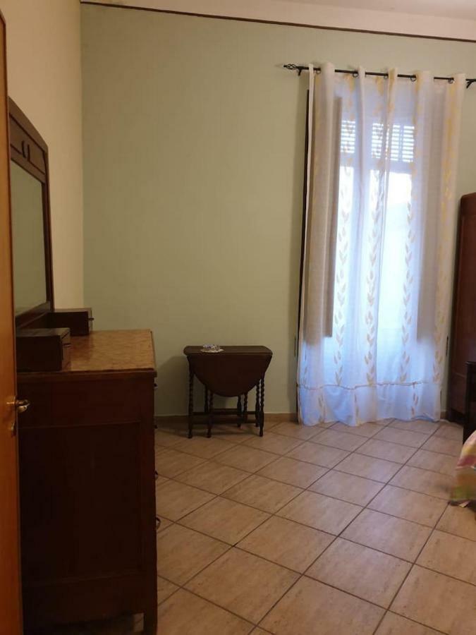 Casa 900 Villa Pompei Dış mekan fotoğraf