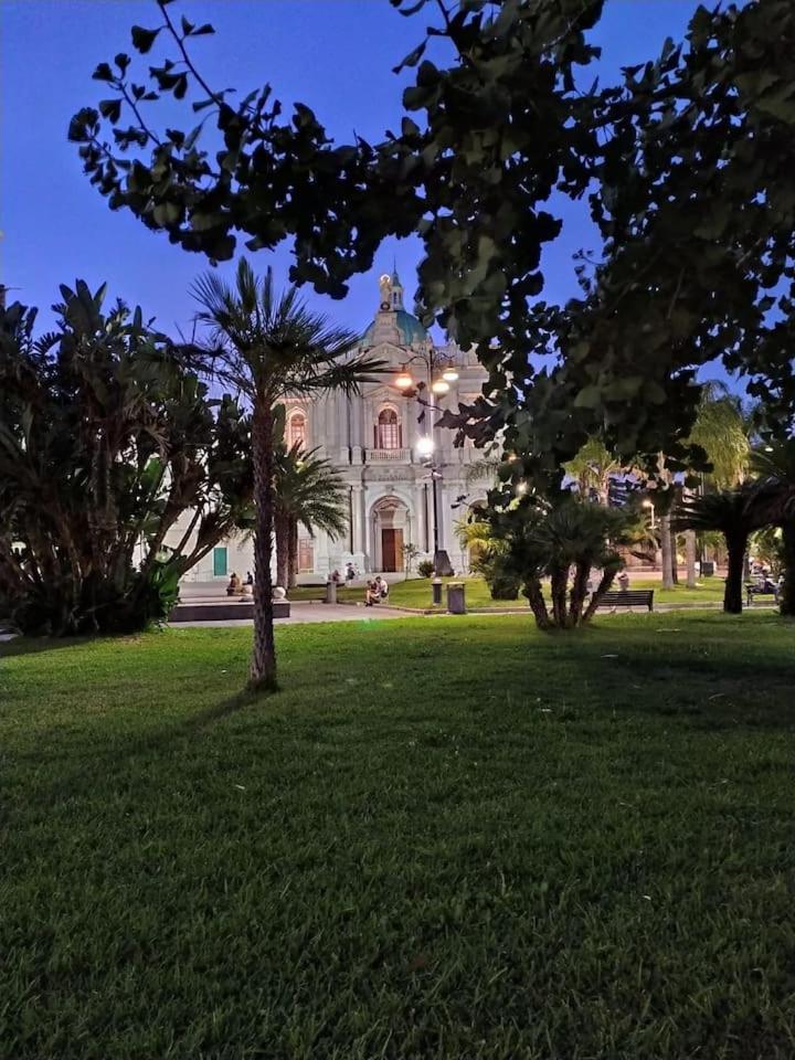 Casa 900 Villa Pompei Dış mekan fotoğraf