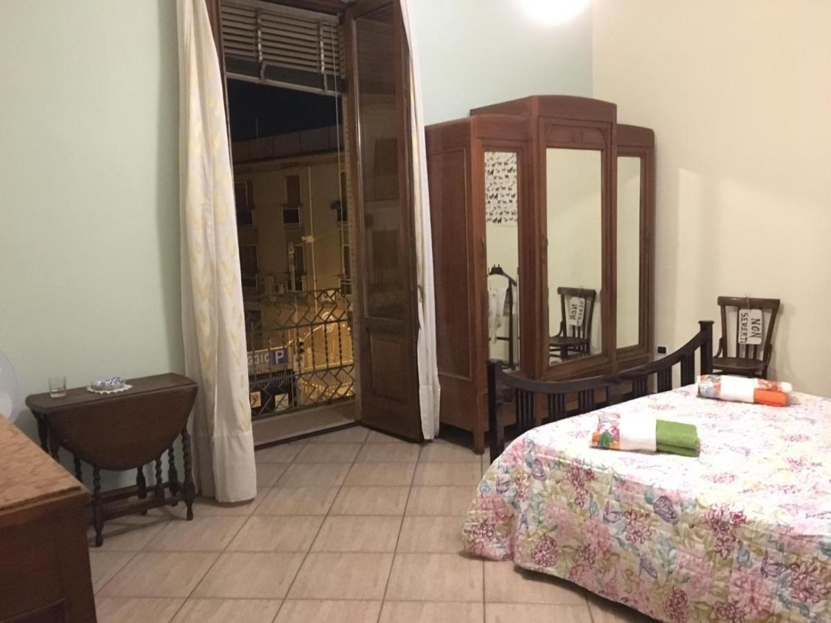 Casa 900 Villa Pompei Dış mekan fotoğraf