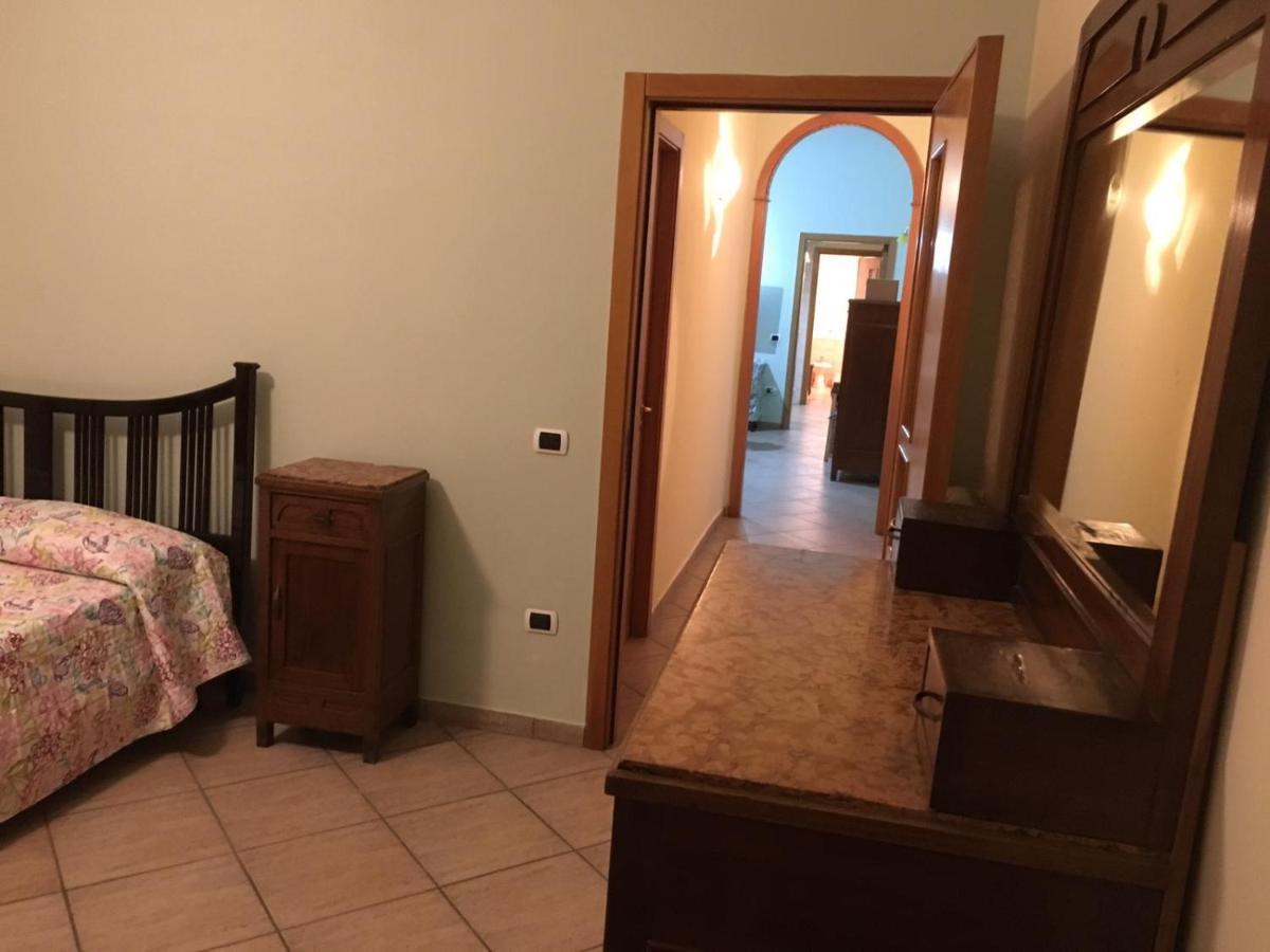 Casa 900 Villa Pompei Dış mekan fotoğraf