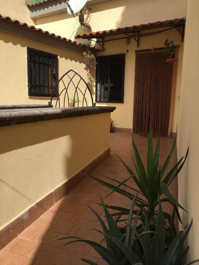 Casa 900 Villa Pompei Dış mekan fotoğraf