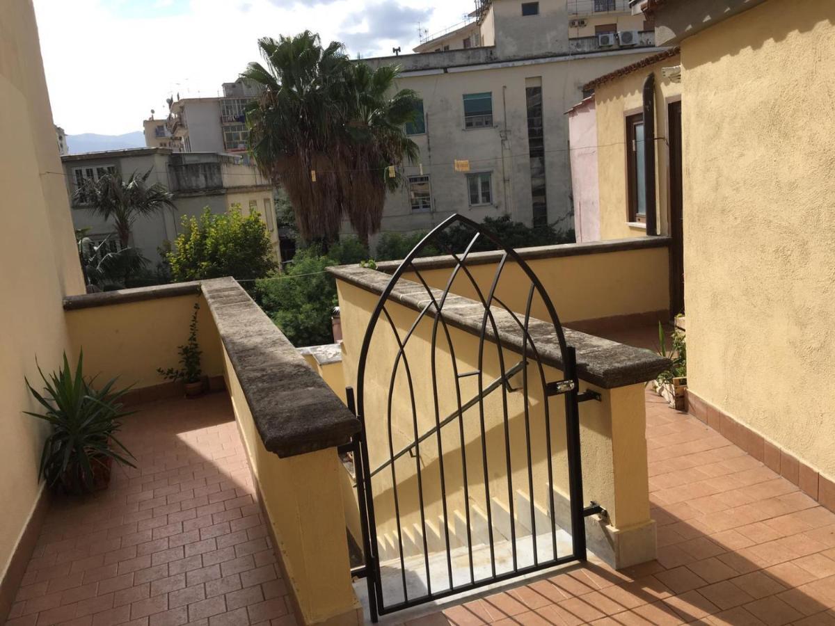 Casa 900 Villa Pompei Dış mekan fotoğraf
