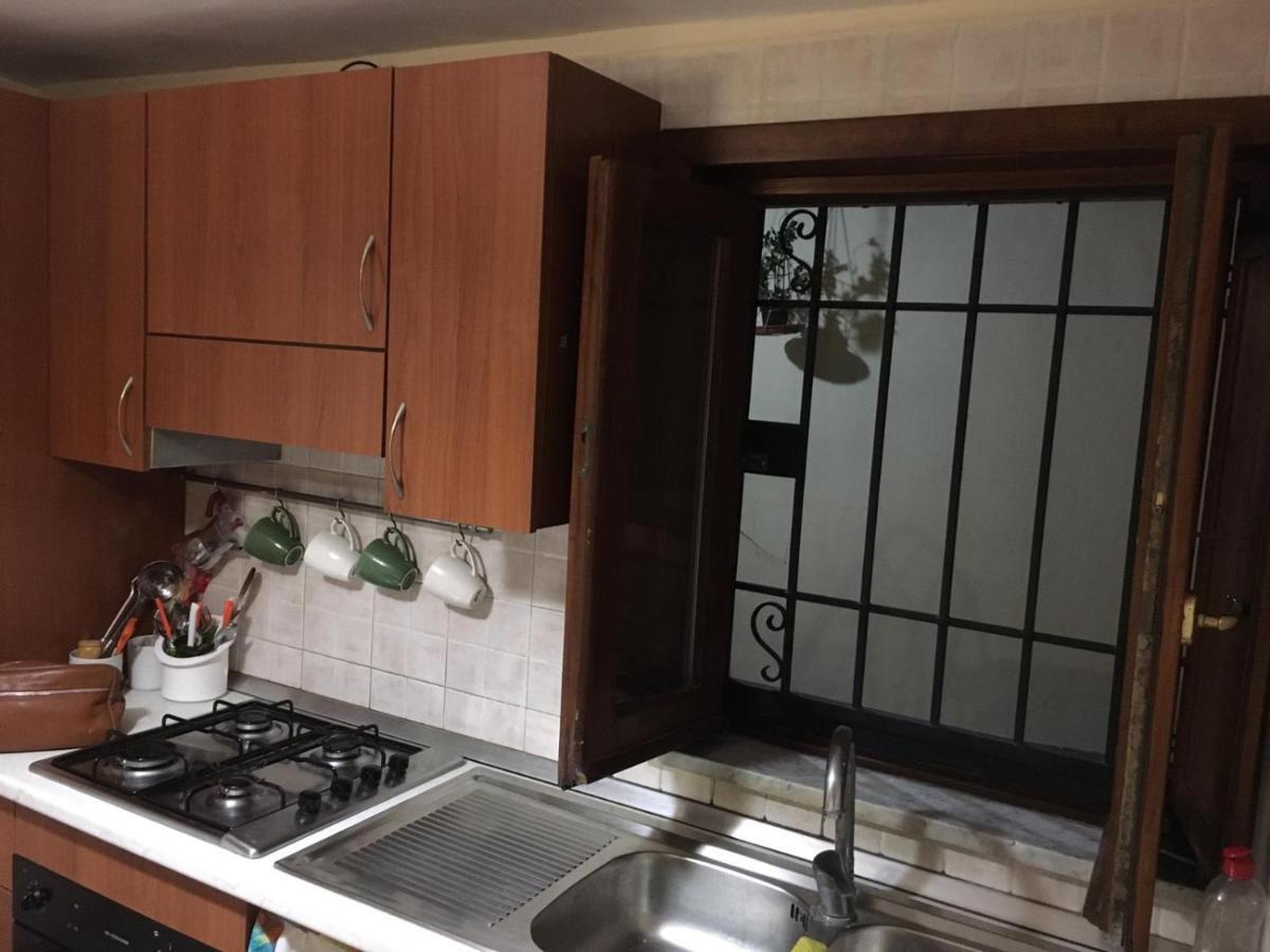 Casa 900 Villa Pompei Dış mekan fotoğraf